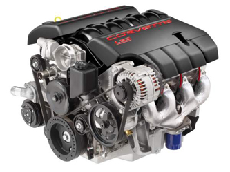 C3552 Engine